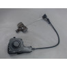 TREUIL DE ROUE DE SECOURS CITROEN C4