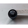 BOUTON DE DEMARRAGE RENAULT MEGANE II Phase 2 2006-2009