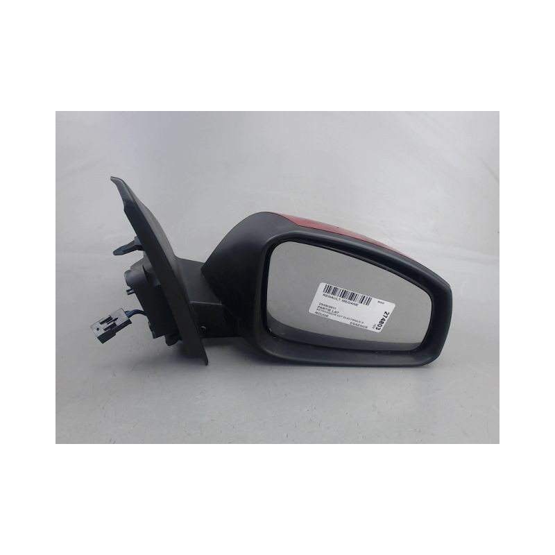 RETROVISEUR EXTERIEUR ELECTRIQUE DROIT RENAULT MEGANE
