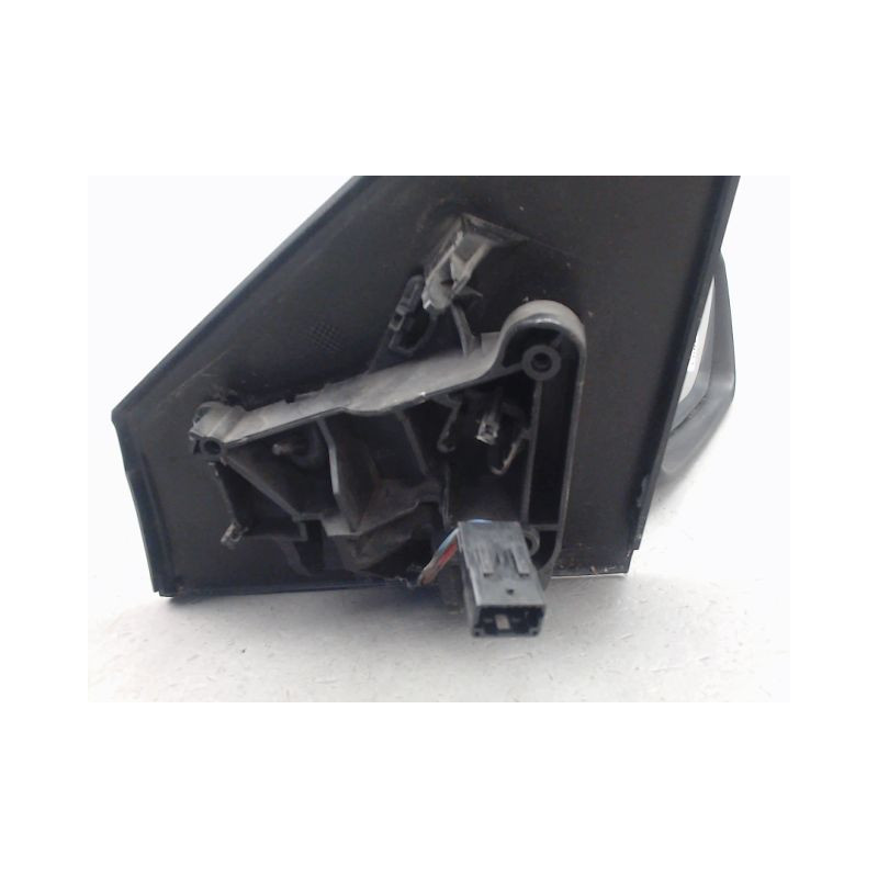 RETROVISEUR EXTERIEUR ELECTRIQUE DROIT RENAULT MEGANE