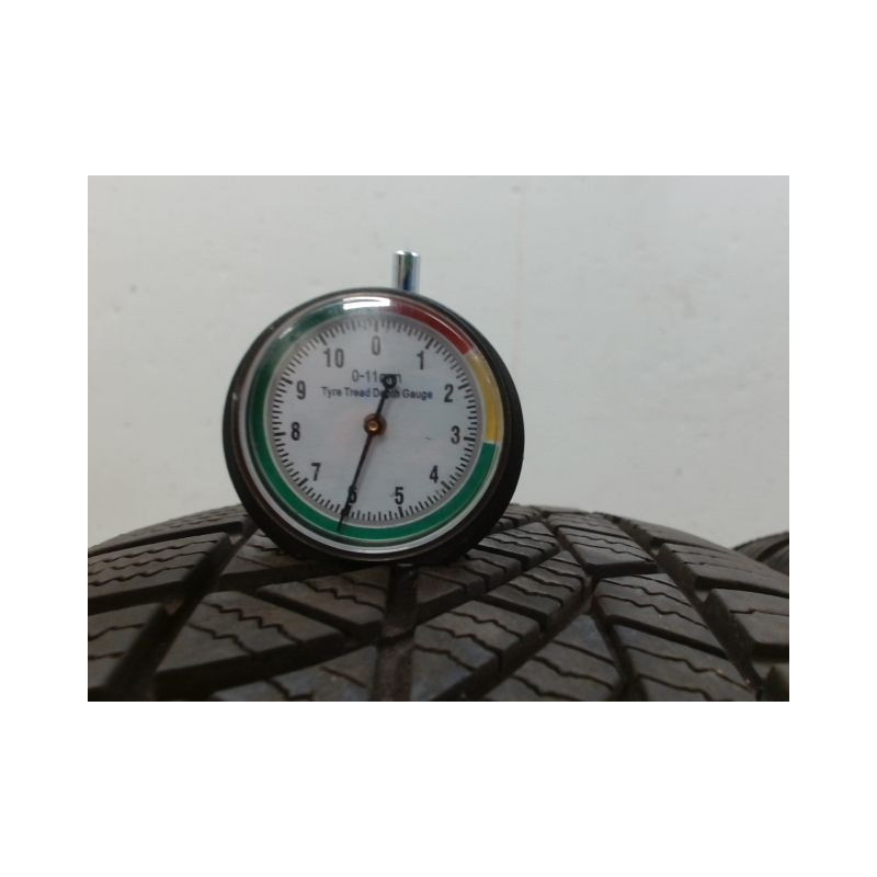 Paire de pneus NORAUTO 4 SEASONS 195 55 16 91 V