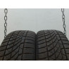 Paire de pneus NORAUTO 4 SEASONS 195 55 16 91 V