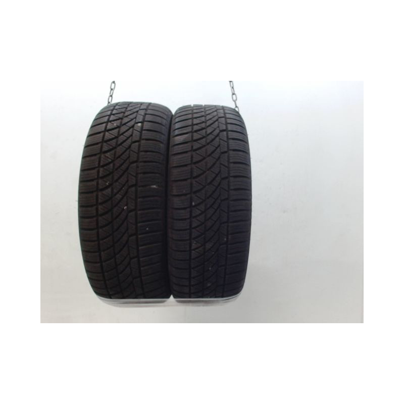 Paire de pneus NORAUTO 4 SEASONS 195 55 16 91 V