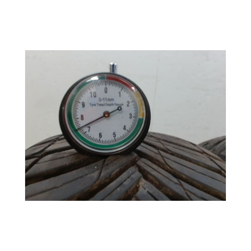 Paire de pneus KLEBER QUADRAXER 3 185 60 15 88 H