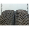 Paire de pneus KLEBER QUADRAXER 3 185 60 15 88 H