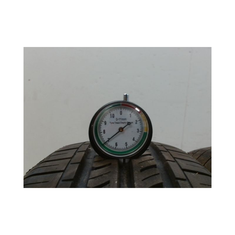 Paire de pneus LEAO NOVA-FORCE GP 185 65 15 88 T
