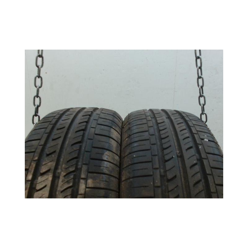Paire de pneus LEAO NOVA-FORCE GP 185 65 15 88 T