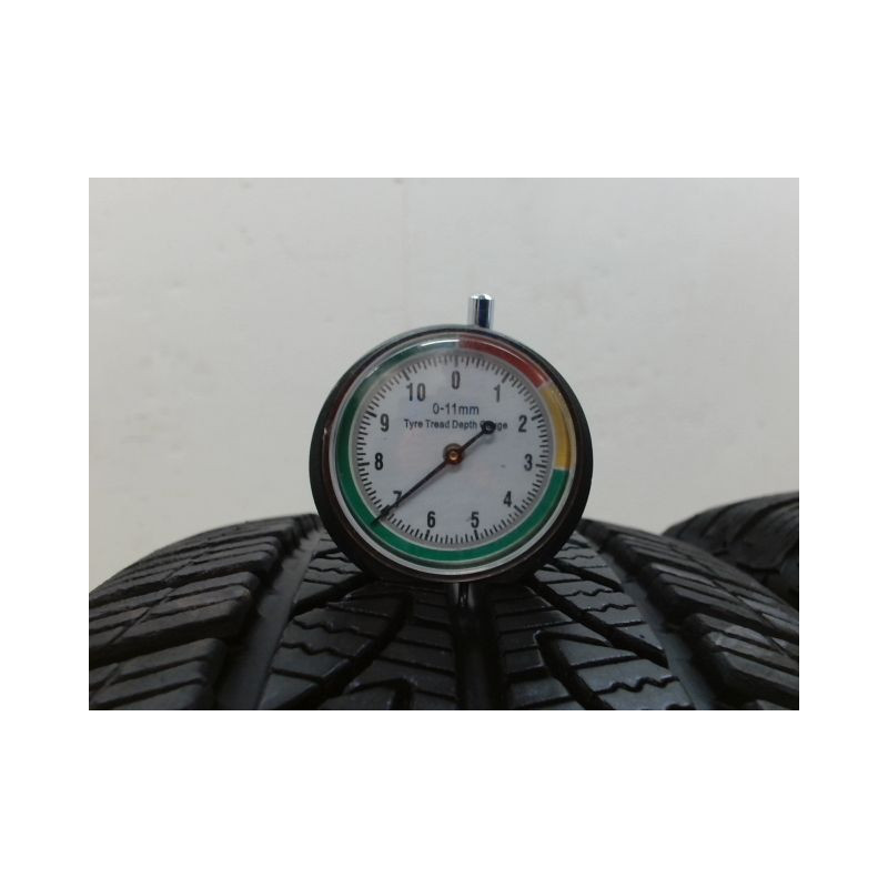 Paire de pneus FEU VERT EFFICIENCY ALL SEASON 185 60 15 88 H