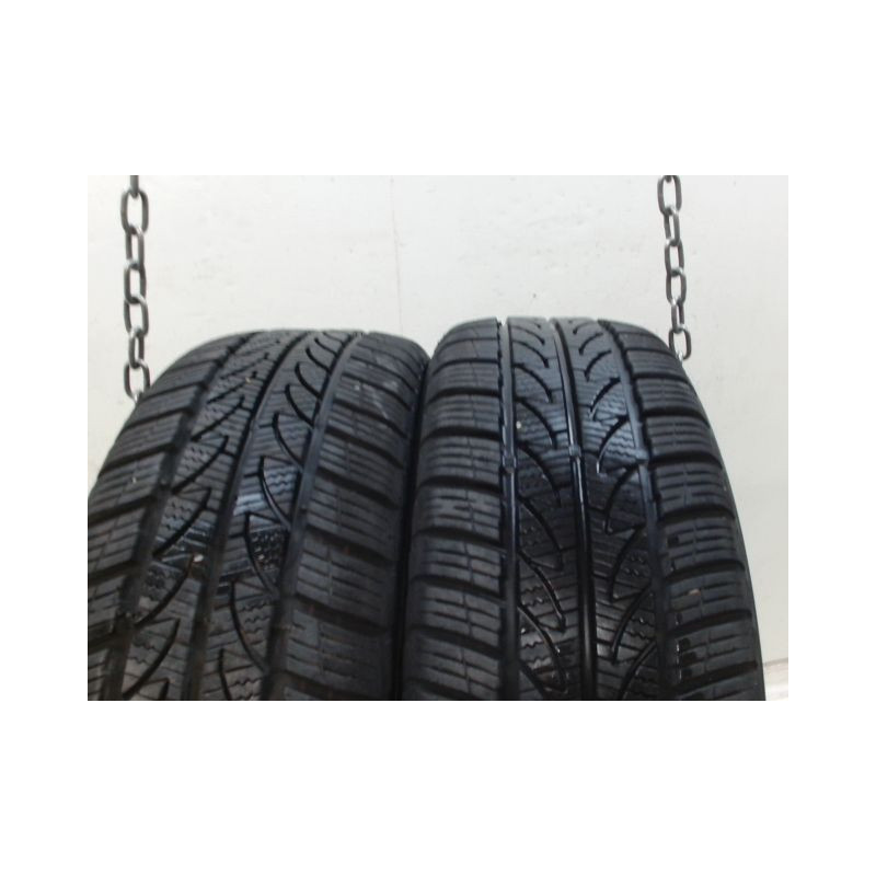 Paire de pneus FEU VERT EFFICIENCY ALL SEASON 185 60 15 88 H
