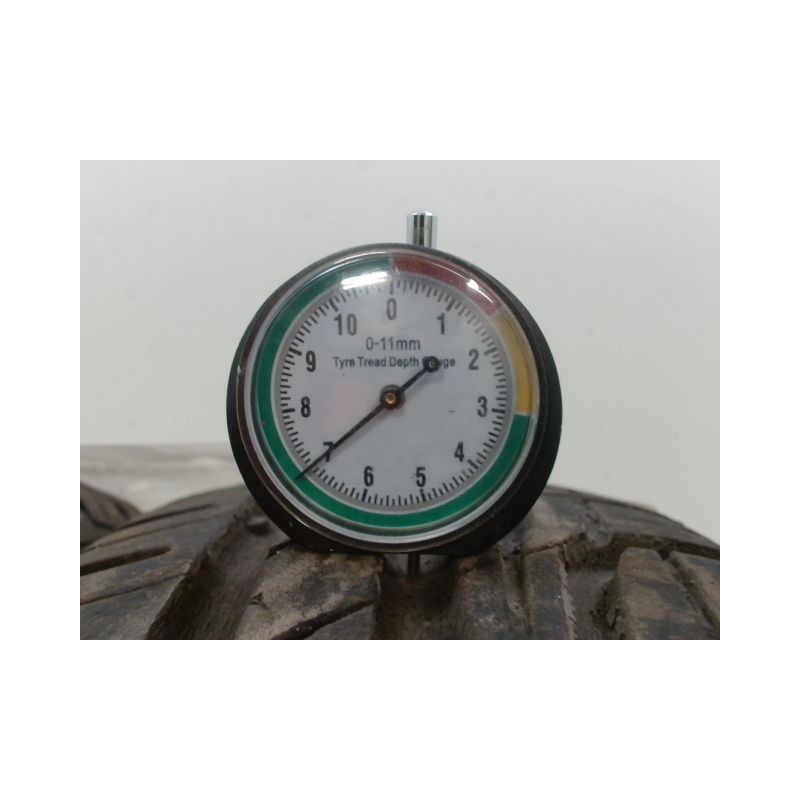 Paire de pneus UNIROYAL RAIN EXPERT 5 175 65 15 84 H