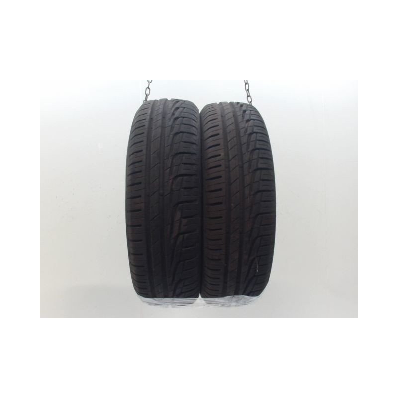 Paire de pneus UNIROYAL RAIN EXPERT 5 175 65 15 84 H