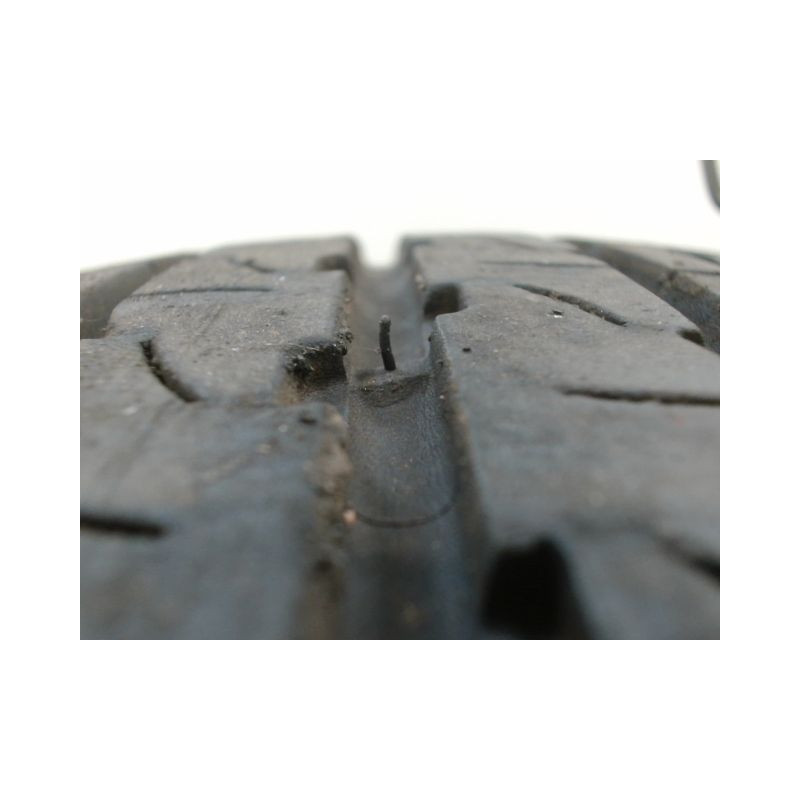 Paire de pneus KLEBER TRANSPRO 165 70 14 89 R