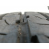 Paire de pneus KLEBER TRANSPRO 165 70 14 89 R