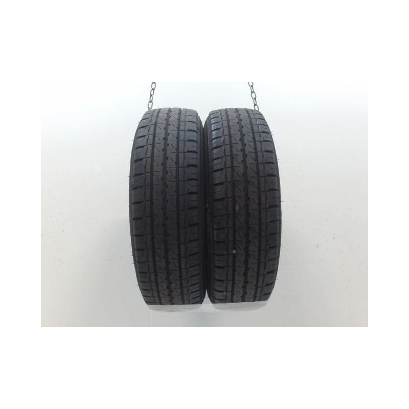 Paire de pneus KLEBER TRANSPRO 165 70 14 89 R