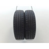 Paire de pneus KLEBER TRANSPRO 165 70 14 89 R