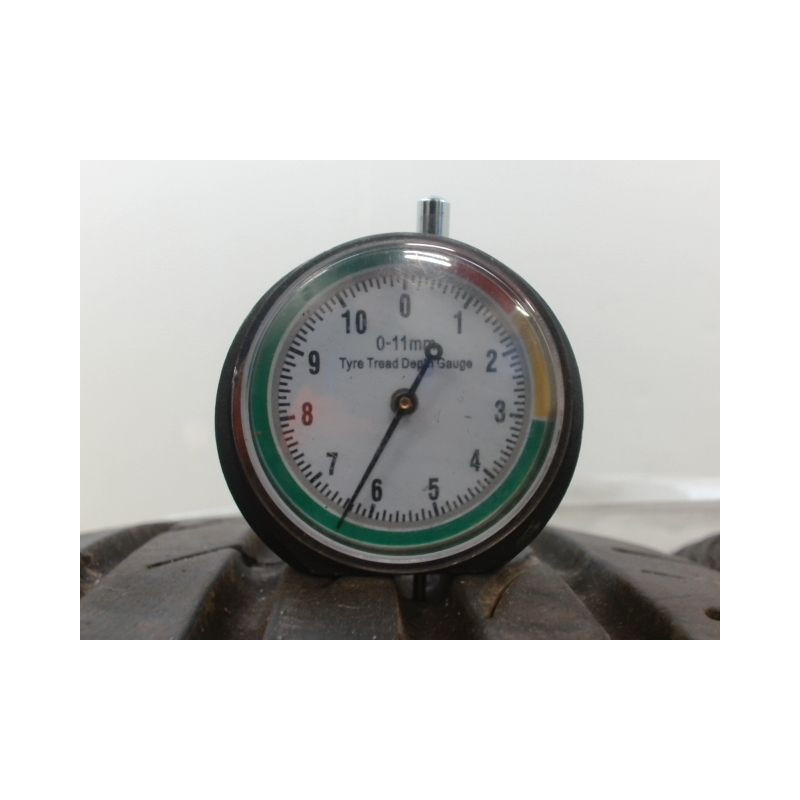 Paire de pneus NEXEN NBLUE HD PLUS 185 55 15 82 H