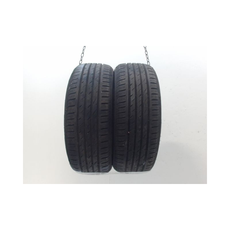 Paire de pneus NEXEN NBLUE HD PLUS 185 55 15 82 H