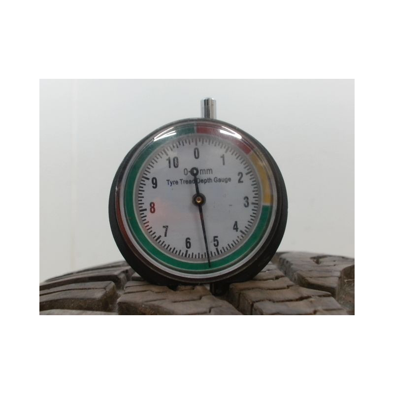 Pneu UNIROYAL ALLSEASON EXPERT 2 195 60 15 88 H