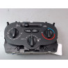 COMMANDE DE CHAUFFAGE PEUGEOT 206 + 2009-2013
