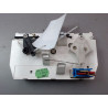 COMMANDE DE CHAUFFAGE PEUGEOT 206 + 2009-2013