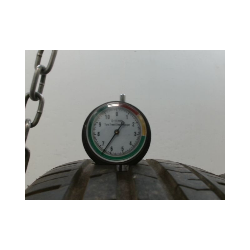 Paire de pneus APOLLO ALNAC 4G 185 65 15 88 H