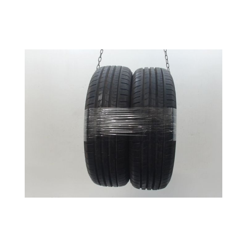 Paire de pneus APOLLO ALNAC 4G 185 65 15 88 H