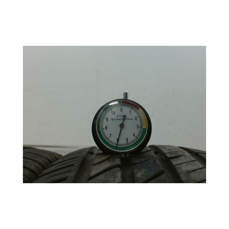 Paire de pneus FEU VERT EFFICIENCY SUMMER 3 195 50 15 82 V