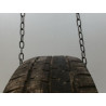 Pneu CONTINENTAL VANCONTACT 4 SEASON 225 75 16 120 R