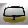 HAYON RENAULT CLIO CAMPUS II Phase 1 2006-2009