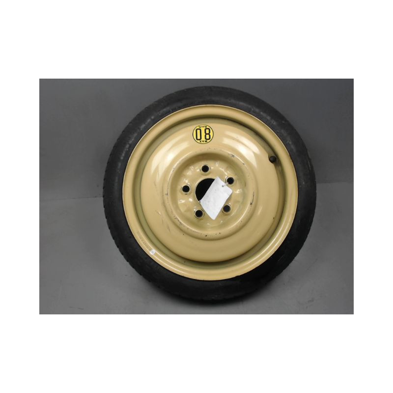 ROUE SECOURS MAZDA MAZDA 3  5P