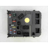 BOITIER GESTION HABITACLE PEUGEOT 206+ 09-13