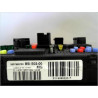 BOITIER GESTION HABITACLE PEUGEOT 206+ 09-13