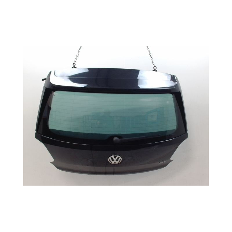 HAYON VOLKSWAGEN POLO V Phase 1 (6R) 2009-...