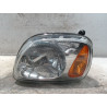 PHARE GAUCHE NISSAN MICRA 2000-2003