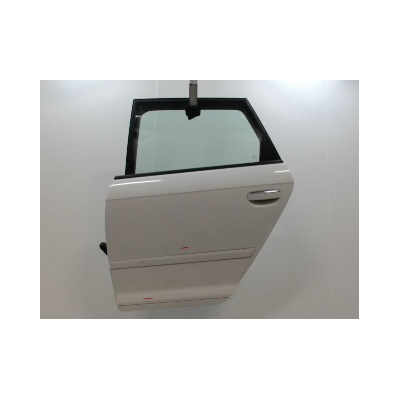 PORTE ARRIERE GAUCHE AUDI A3 SPORTBACK II Phase 2 (8P) 2008-2012