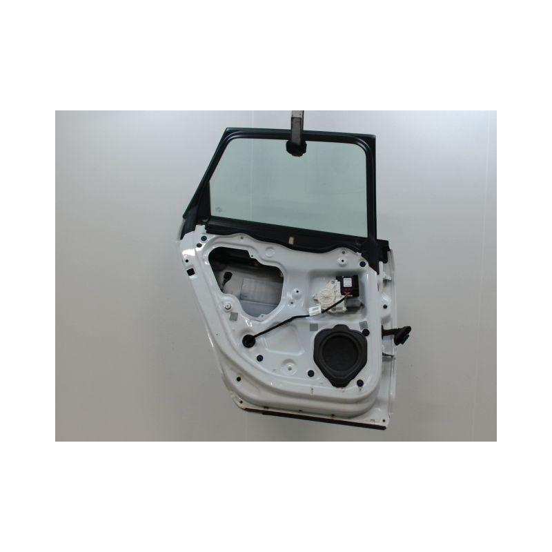 PORTE ARRIERE GAUCHE AUDI A3 SPORTBACK II Phase 2 (8P) 2008-2012