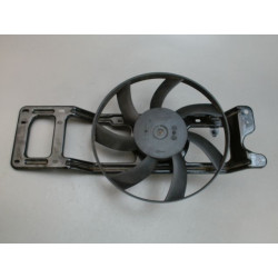 MOTEUR VENTILATEUR RADIATEUR