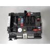 BOITE A FUSIBLES PEUGEOT 206