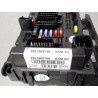BOITE A FUSIBLES PEUGEOT 206