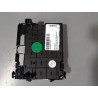 BOITE A FUSIBLES PEUGEOT 206