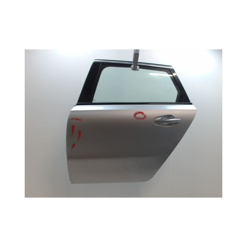 PORTE ARRIERE GAUCHE PEUGEOT 508 2010-