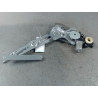 MECANISME+MOTEUR LEVE-GLACE AVANT DROIT TOYOTA AURIS 2010-