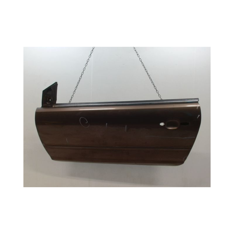 PORTE AVANT GAUCHE FORD FOCUS