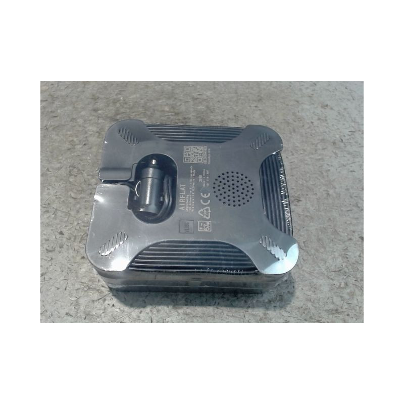 GONFLEUR DE SECOURS MINI MINI 2010-