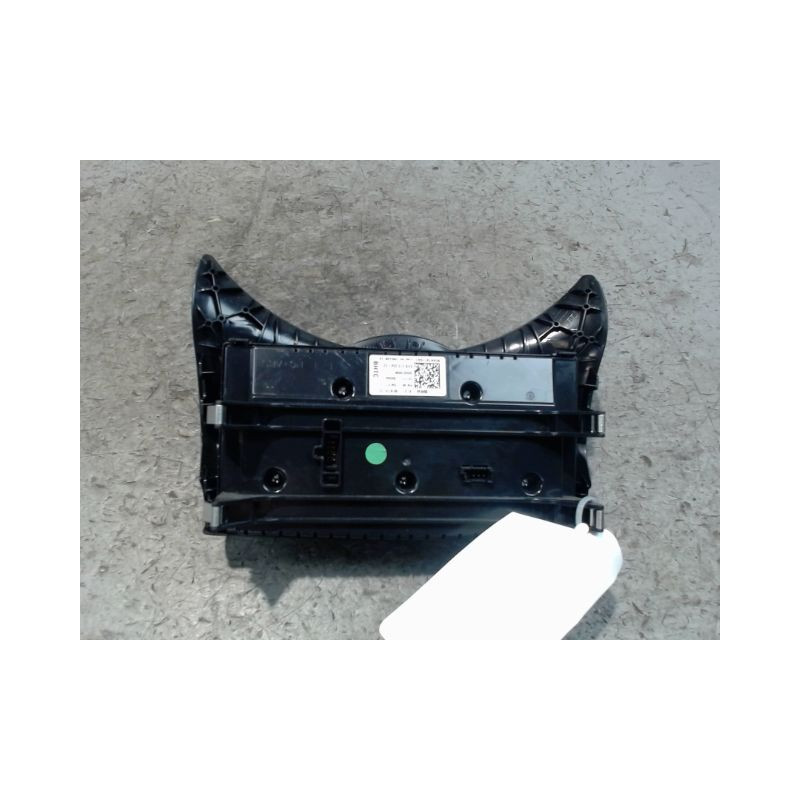 COMMANDE DE CHAUFFAGE MINI MINI 2006-
