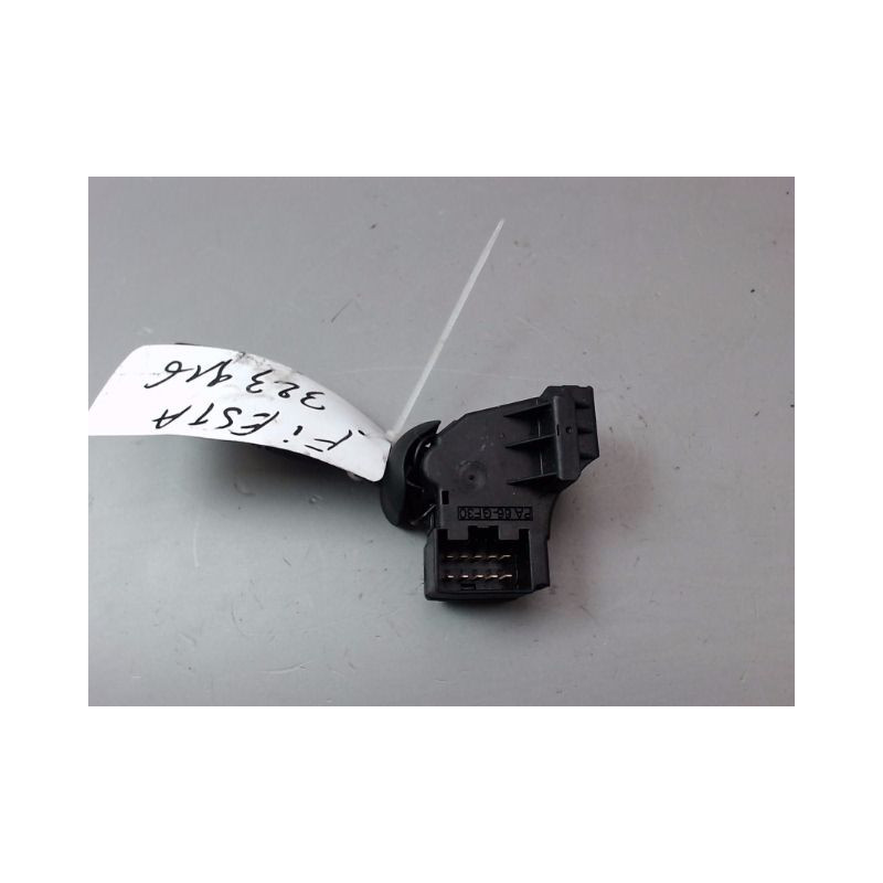 COMMANDE ESSUIE GLACE FORD FIESTA V Phase 2 2005-2008