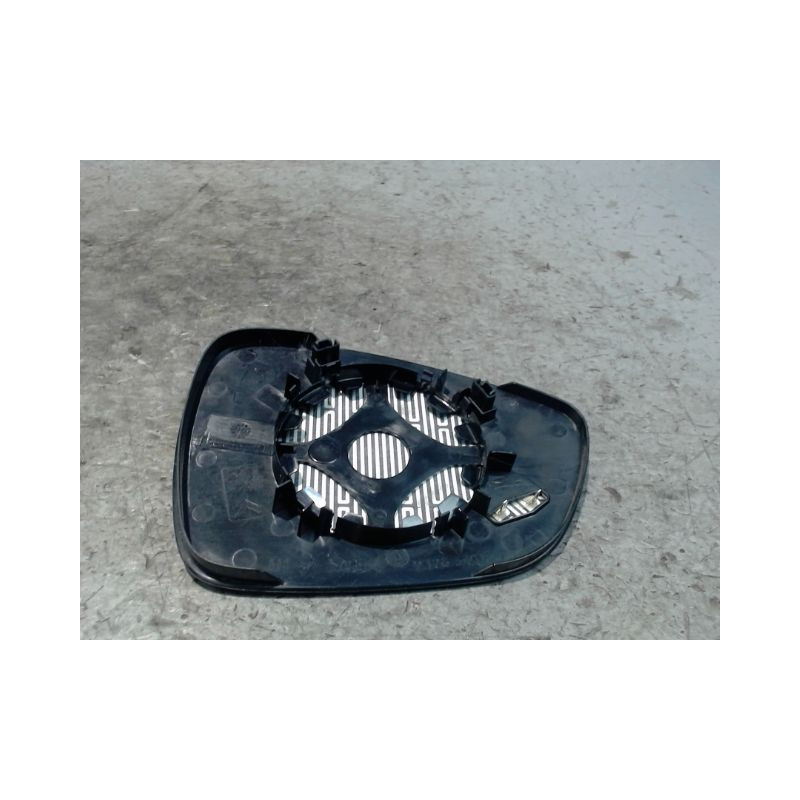 GLACE RETROVISEUR EXT G CITROEN DS3 2009-