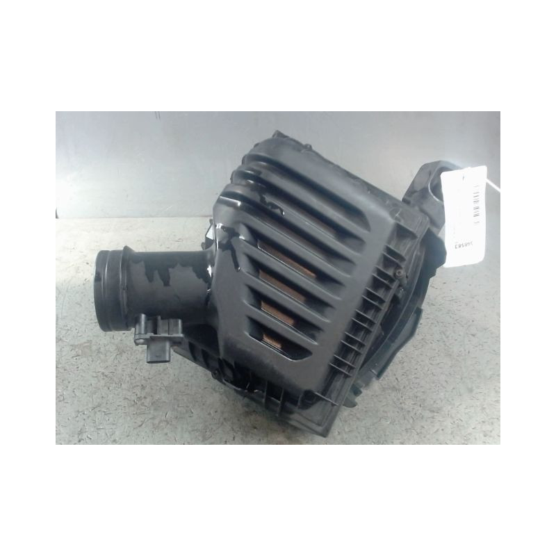 BOITIER FILTRE A AIR MINI MINI 2010-