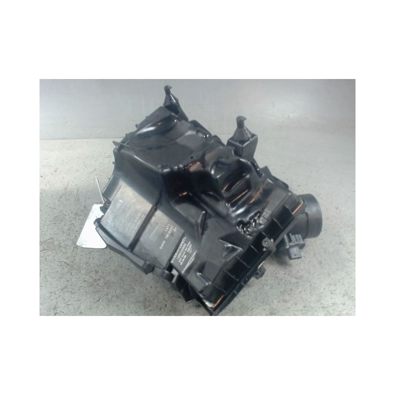 BOITIER FILTRE A AIR MINI MINI 2010-