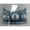 COMMANDE DE CHAUFFAGE MINI MINI 2010-